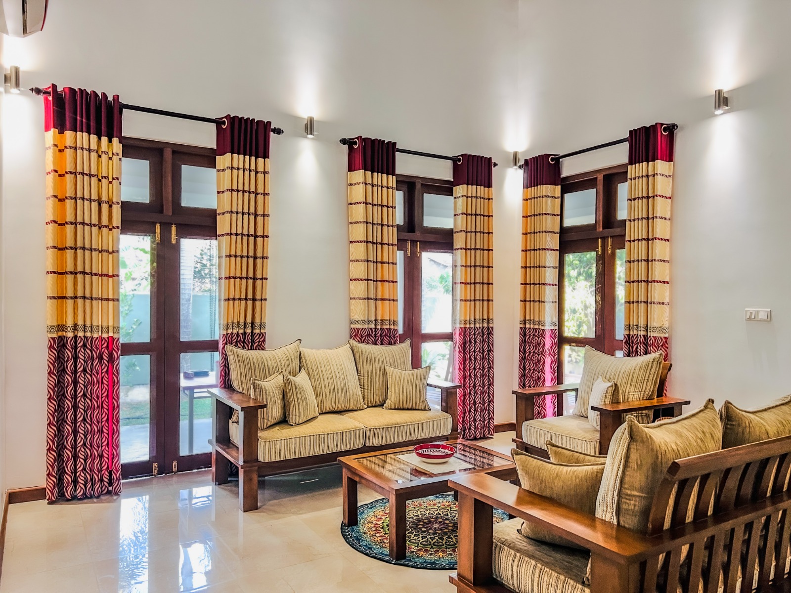 Villa House for Sale in Negombo