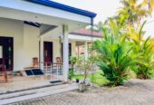 Luxury Villa House for Sale in Demanhandiya, Negombo.