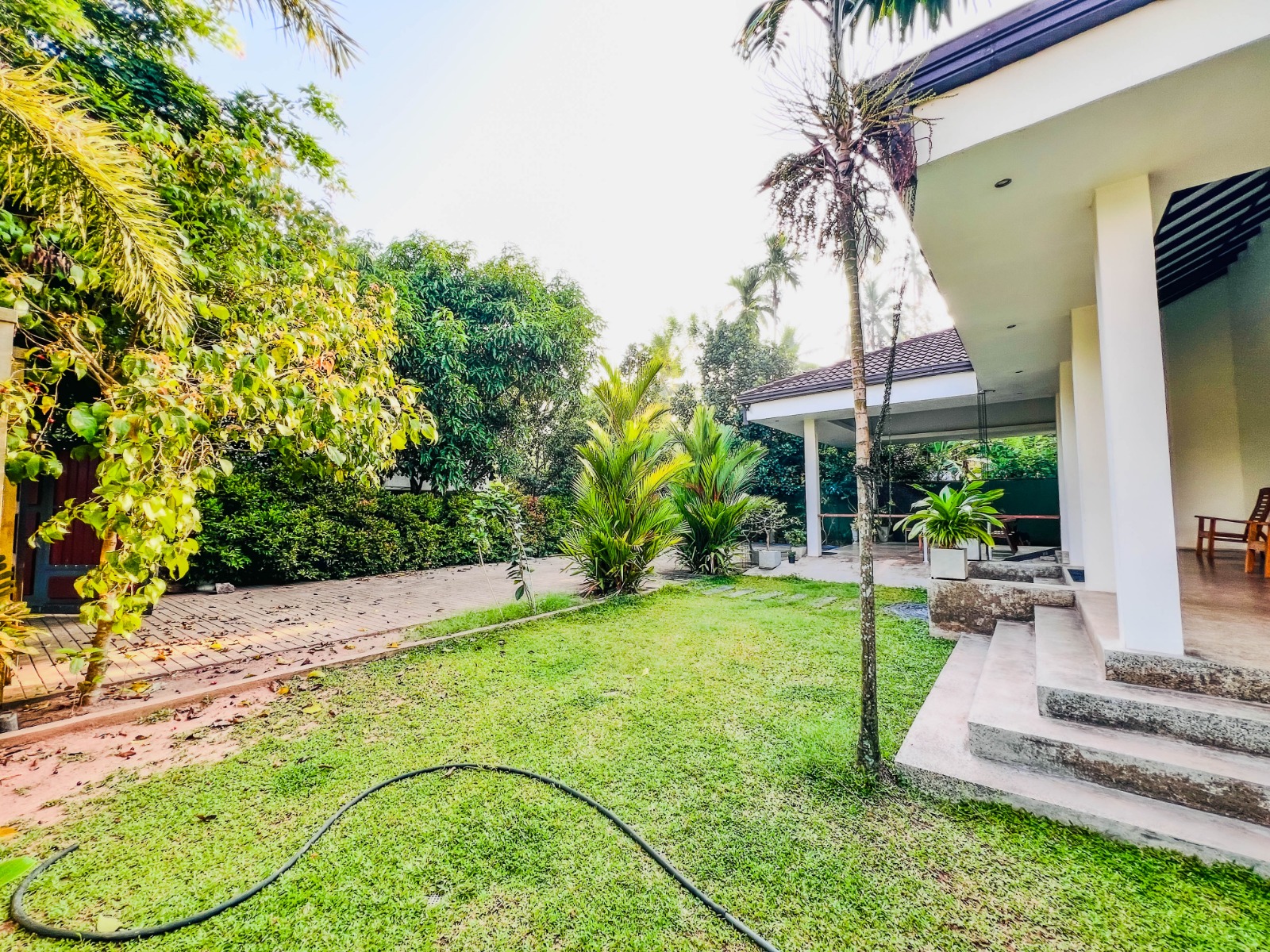 Villa House for Sale in Negombo