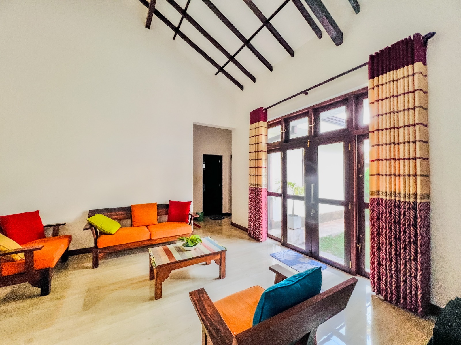 Villa House for Sale in Negombo