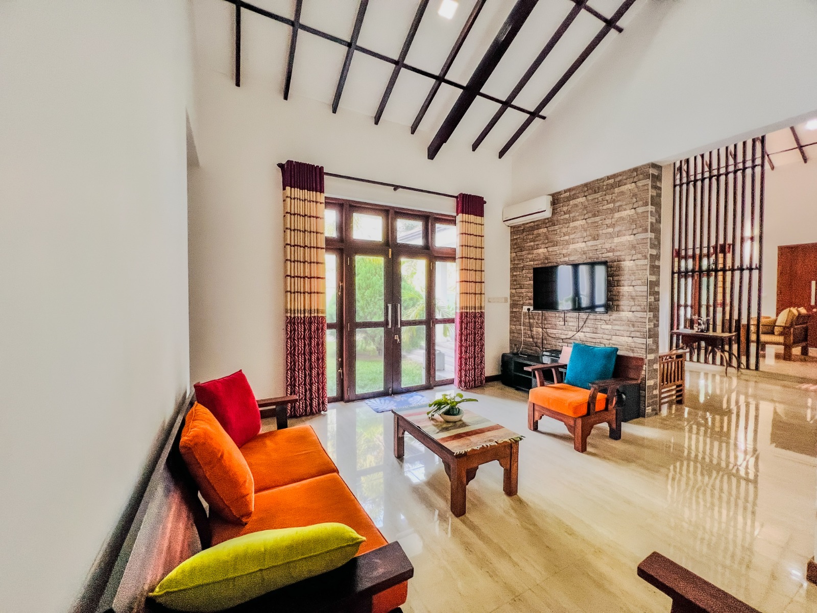 Villa House for Sale in Negombo