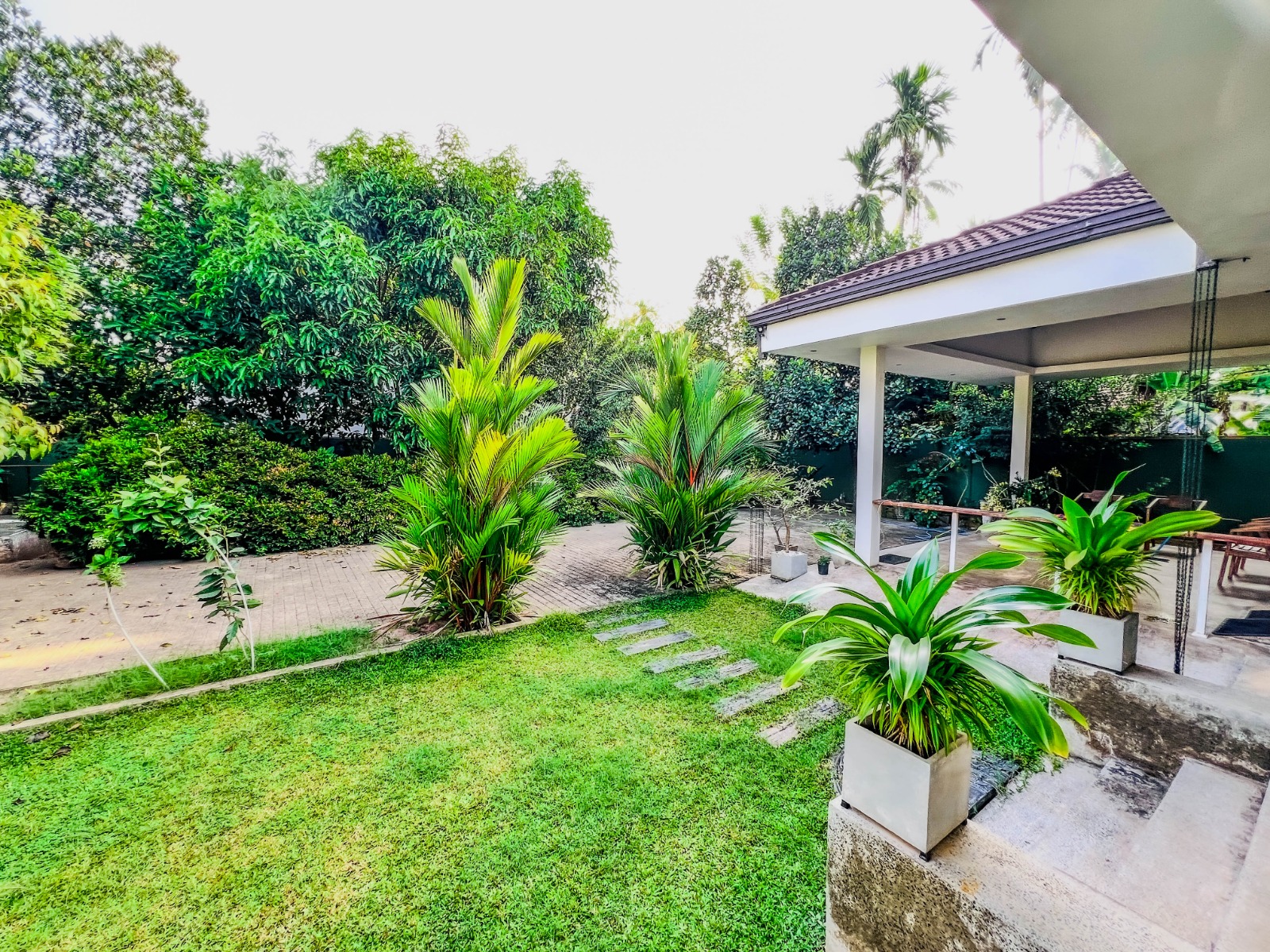 Villa House for Sale in Negombo