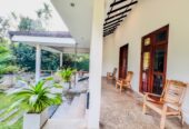Villa House for Sale in Negombo