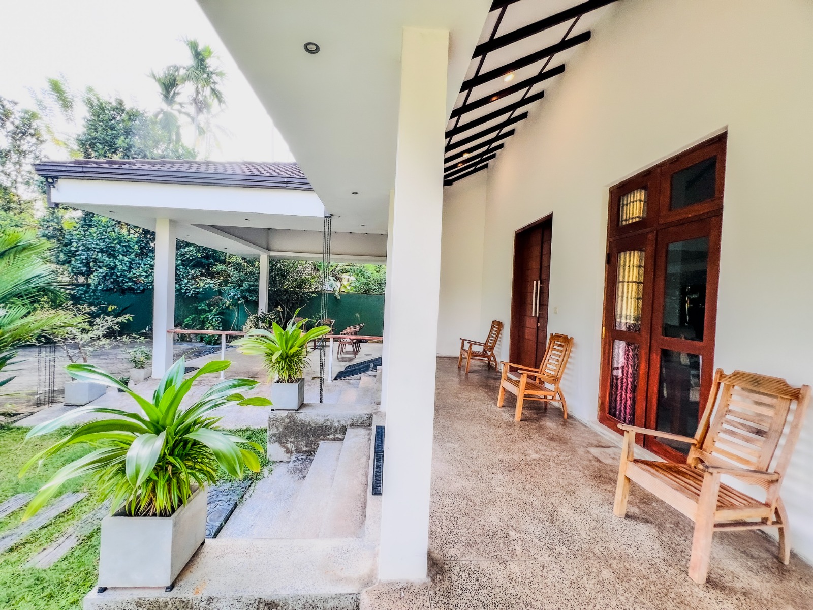 Villa House for Sale in Negombo