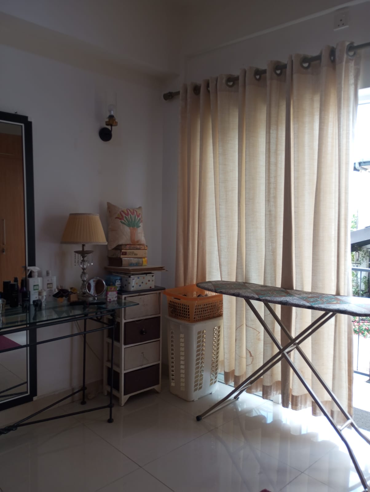 Apartment for Sale in Rajagiriya Town.