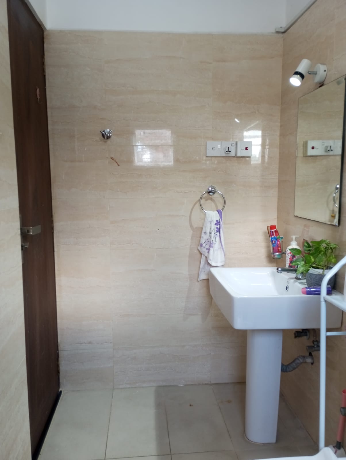Apartment for Sale in Rajagiriya Town.