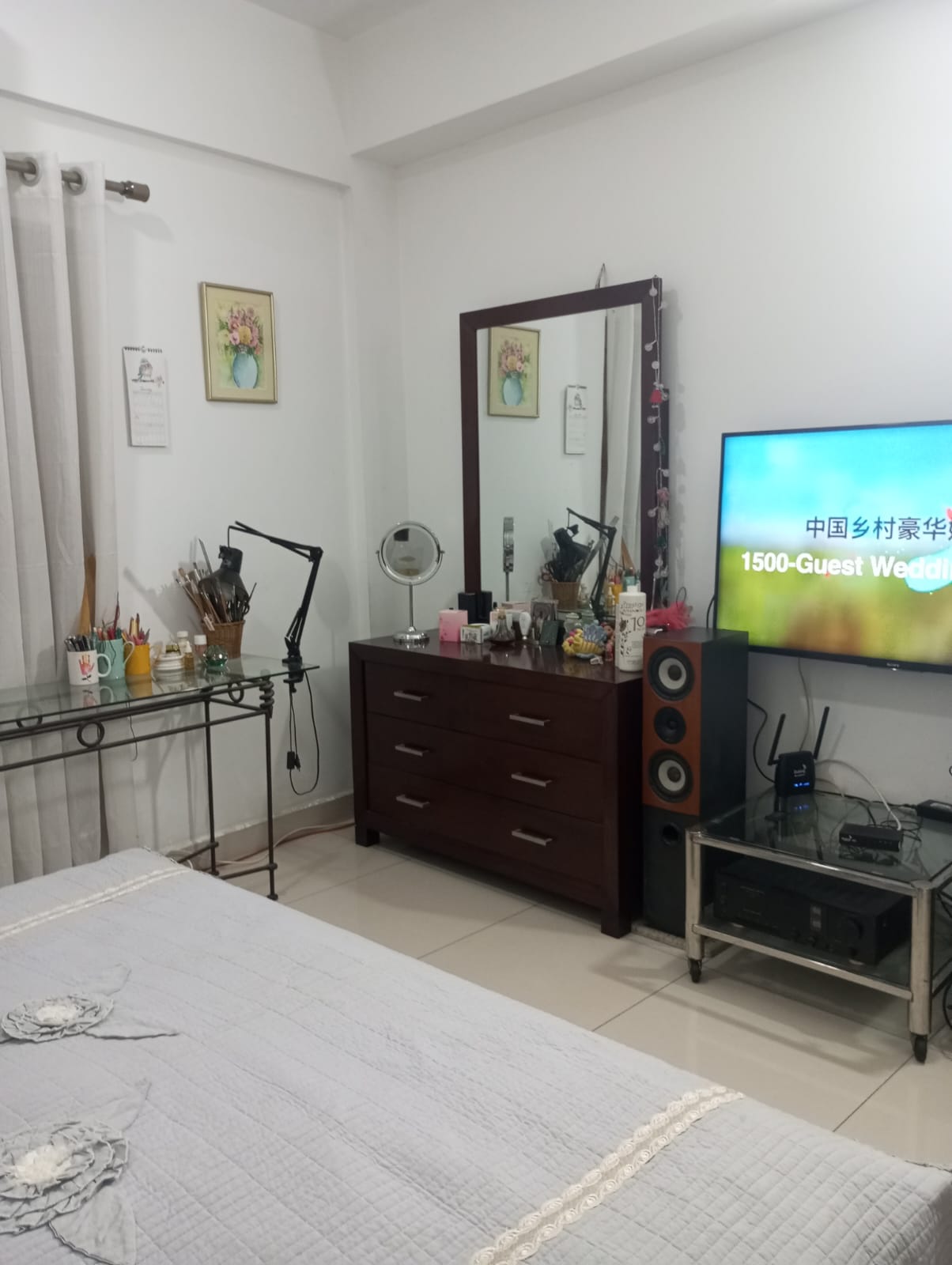 Apartment for Sale in Rajagiriya Town.