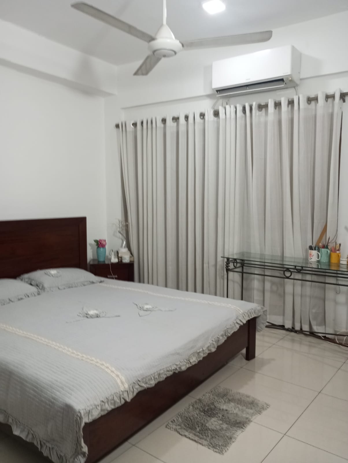 Apartment for Sale in Rajagiriya Town.