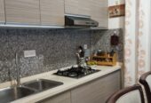 Apartment for Sale in Rajagiriya Town.