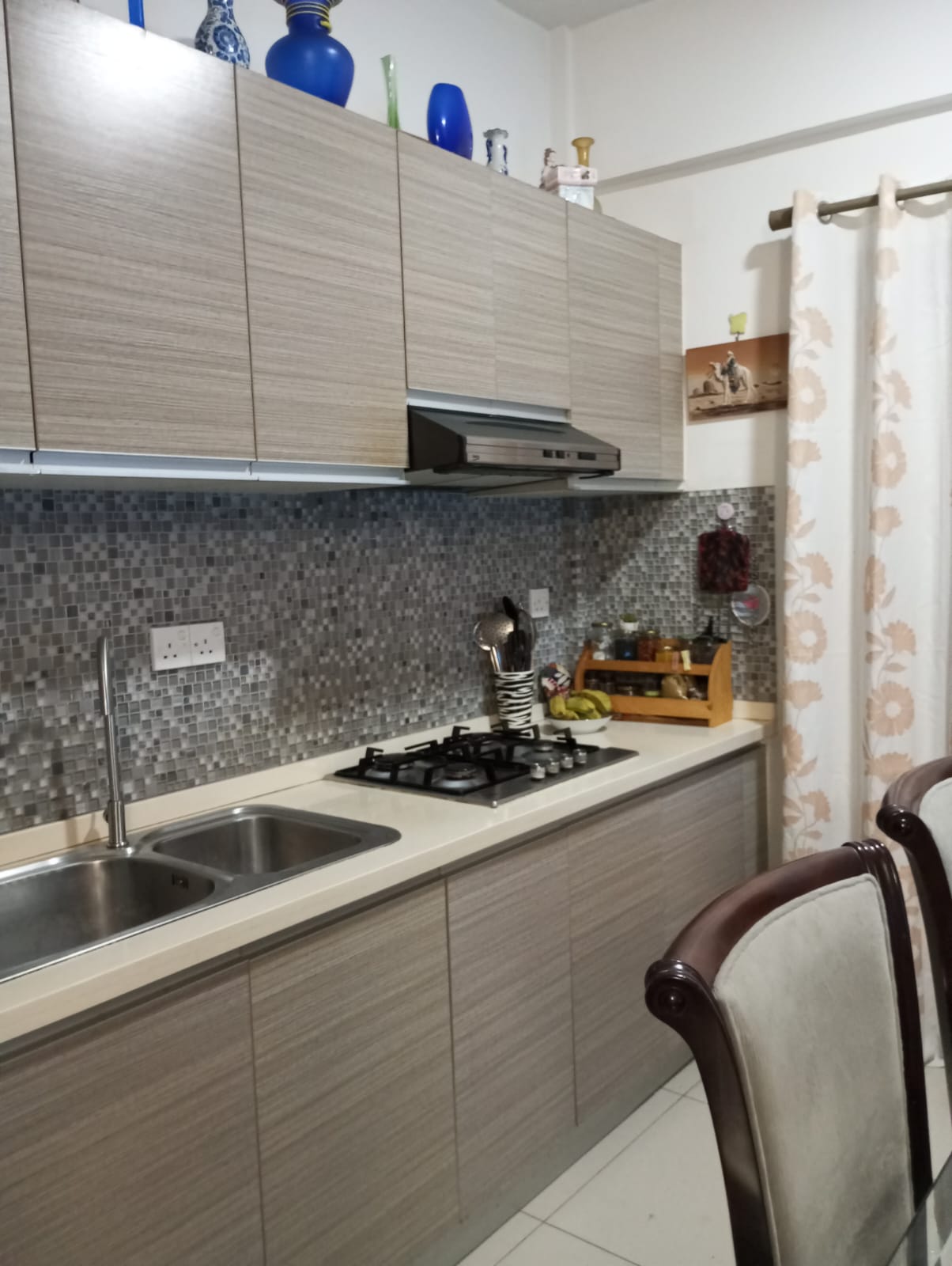 Apartment for Sale in Rajagiriya Town.