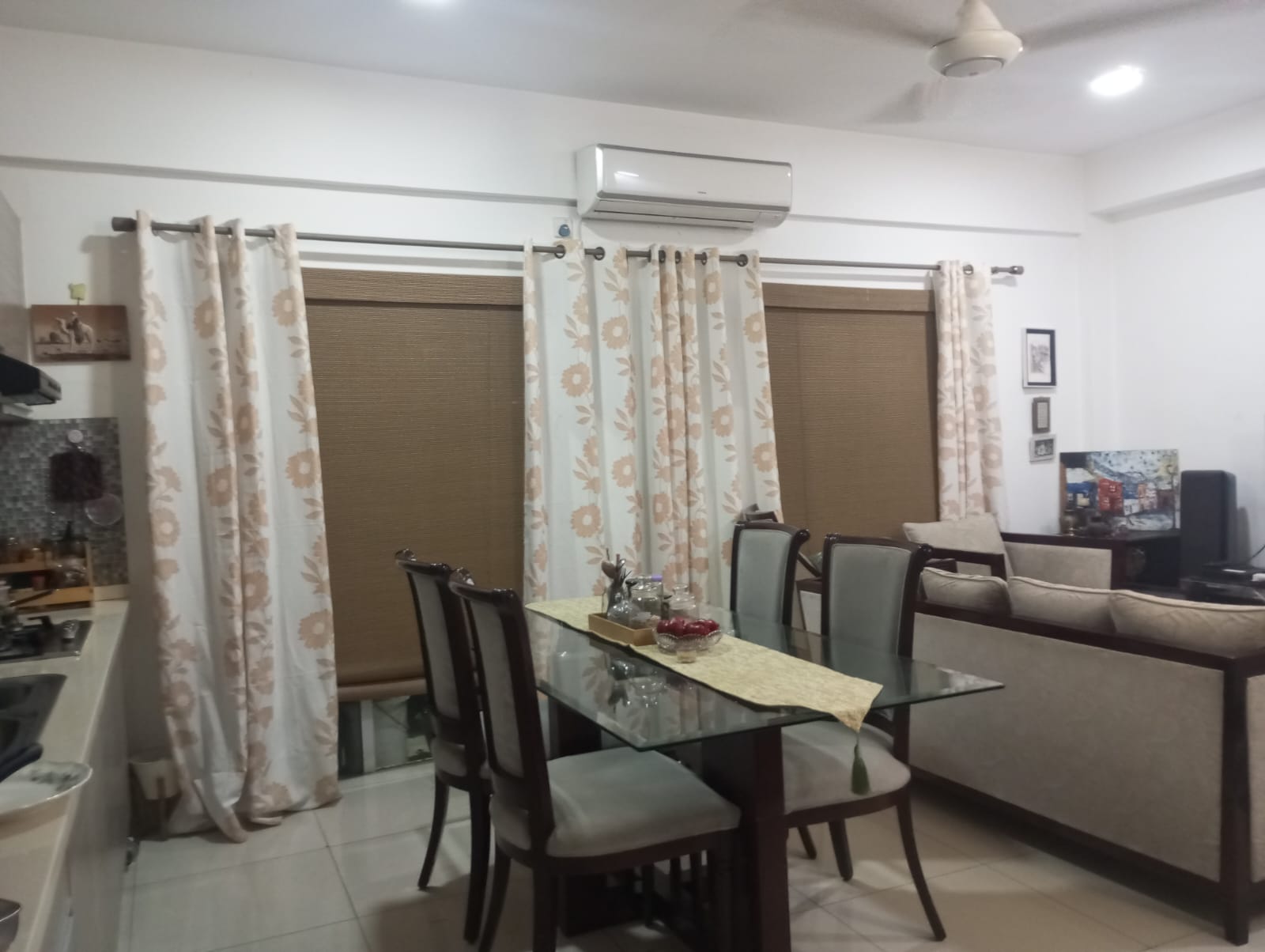 Apartment for Sale in Rajagiriya Town.