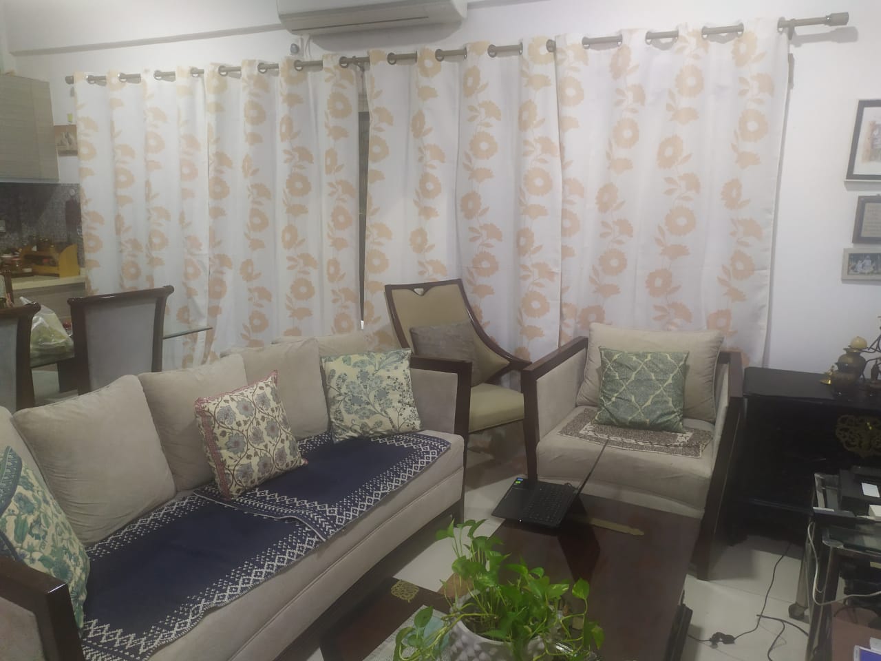 Apartment for Sale in Rajagiriya Town.