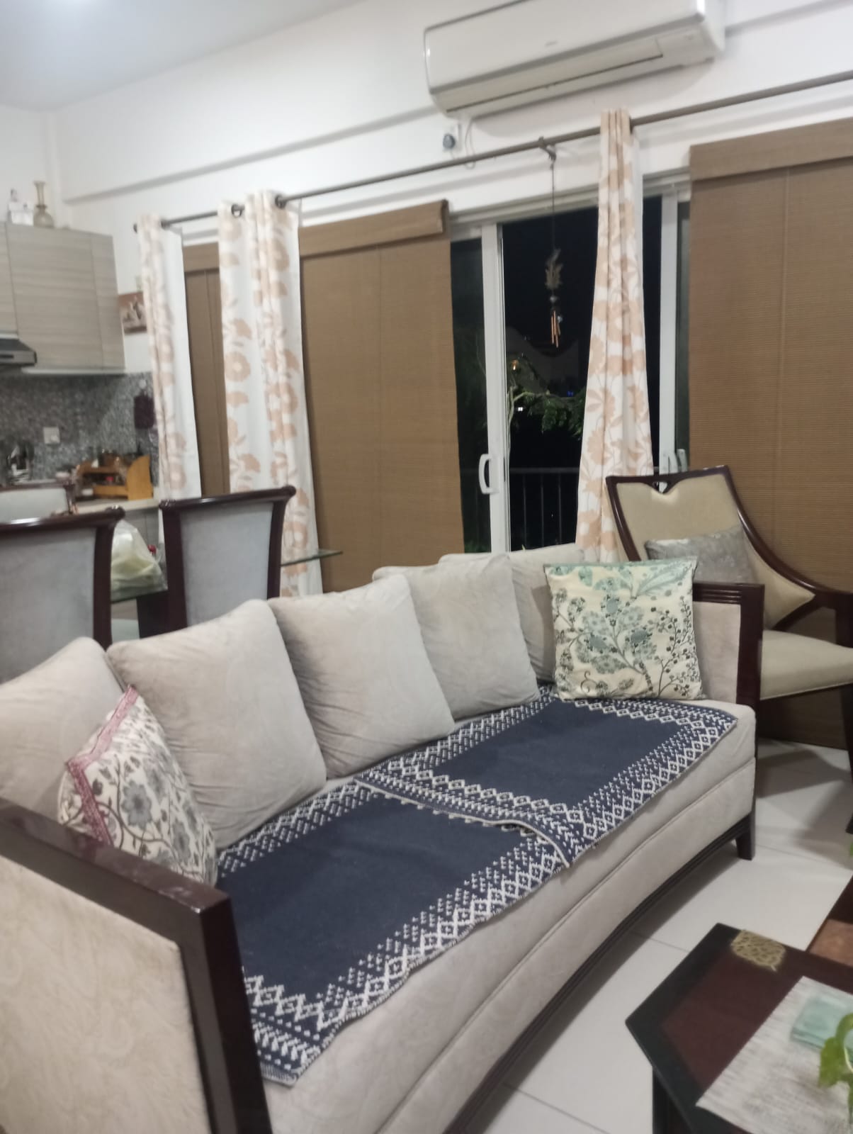 Apartment for Sale in Rajagiriya Town.