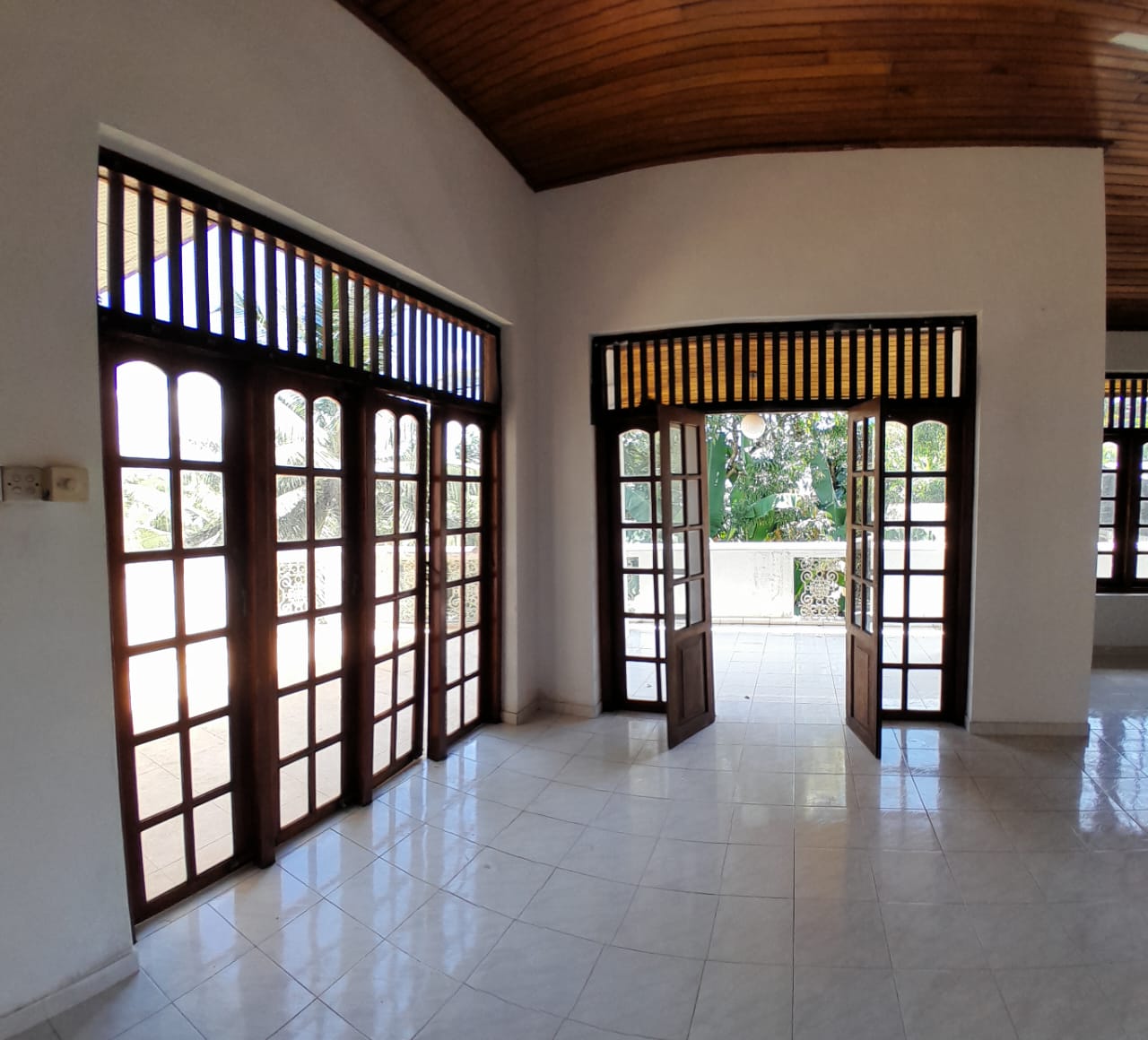 Office / Warehouse Space for Rent in Subuthi Pura, Battaramulla.
