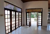 House for rent in Subuthi Pura, Battaramulla.