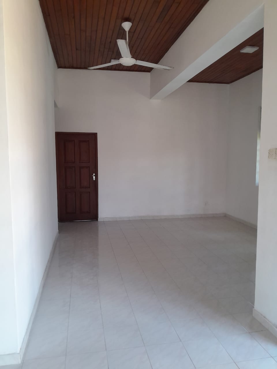 House for rent in Subuthi Pura, Battaramulla.