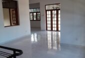 House for rent in Subuthi Pura, Battaramulla.