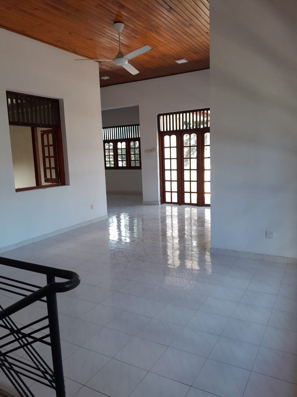 House for rent in Subuthi Pura, Battaramulla.