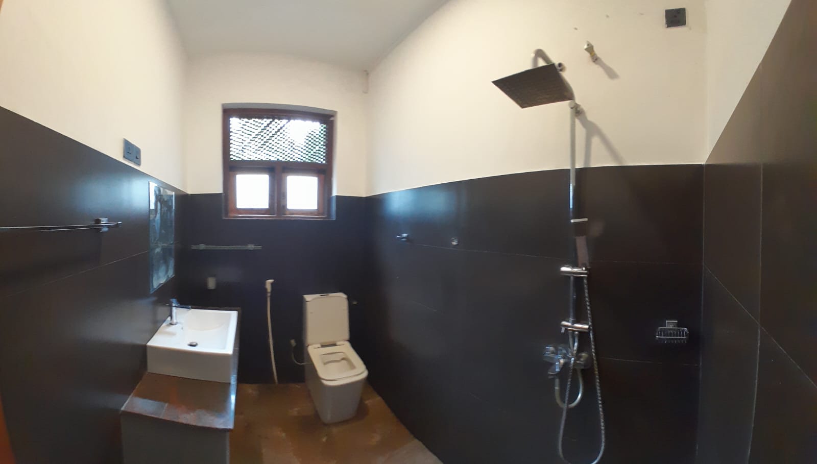 House for rent in Subuthi Pura, Battaramulla.