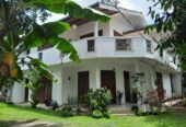 House for rent in Subuthi Pura, Battaramulla.