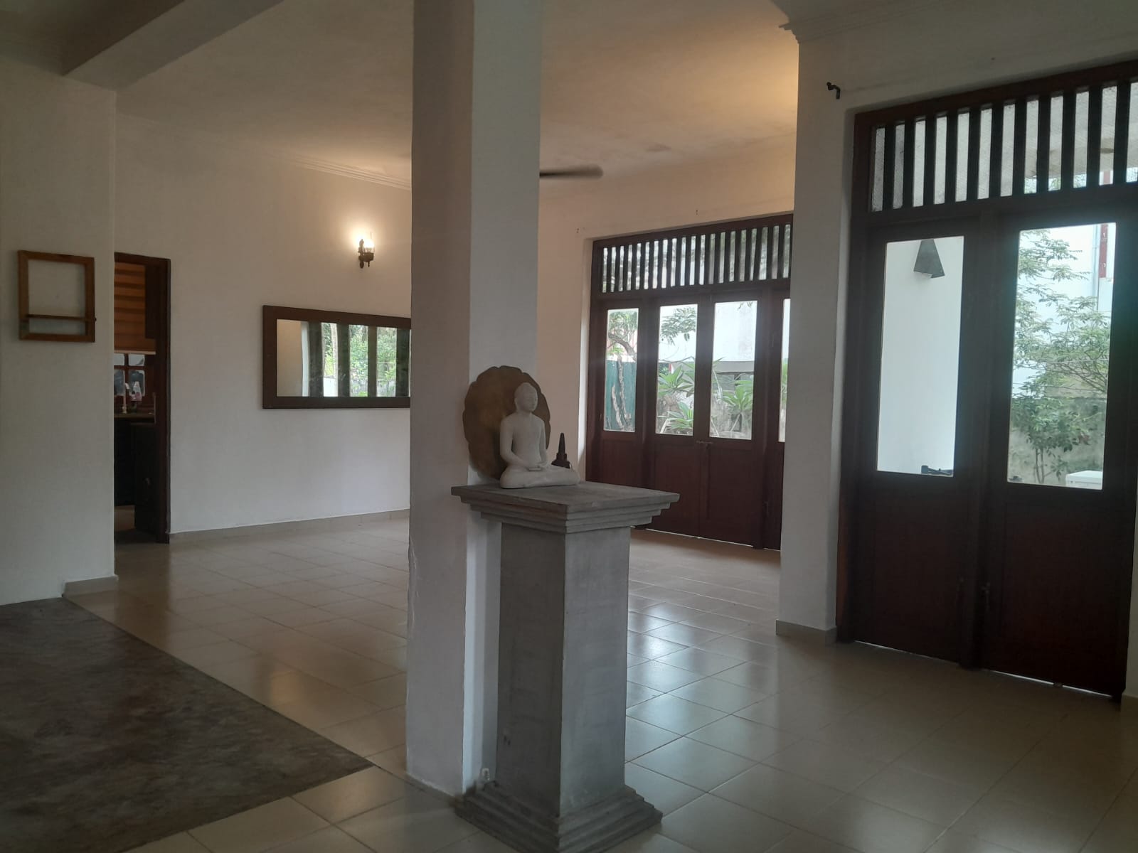 House for rent in Subuthi Pura, Battaramulla.