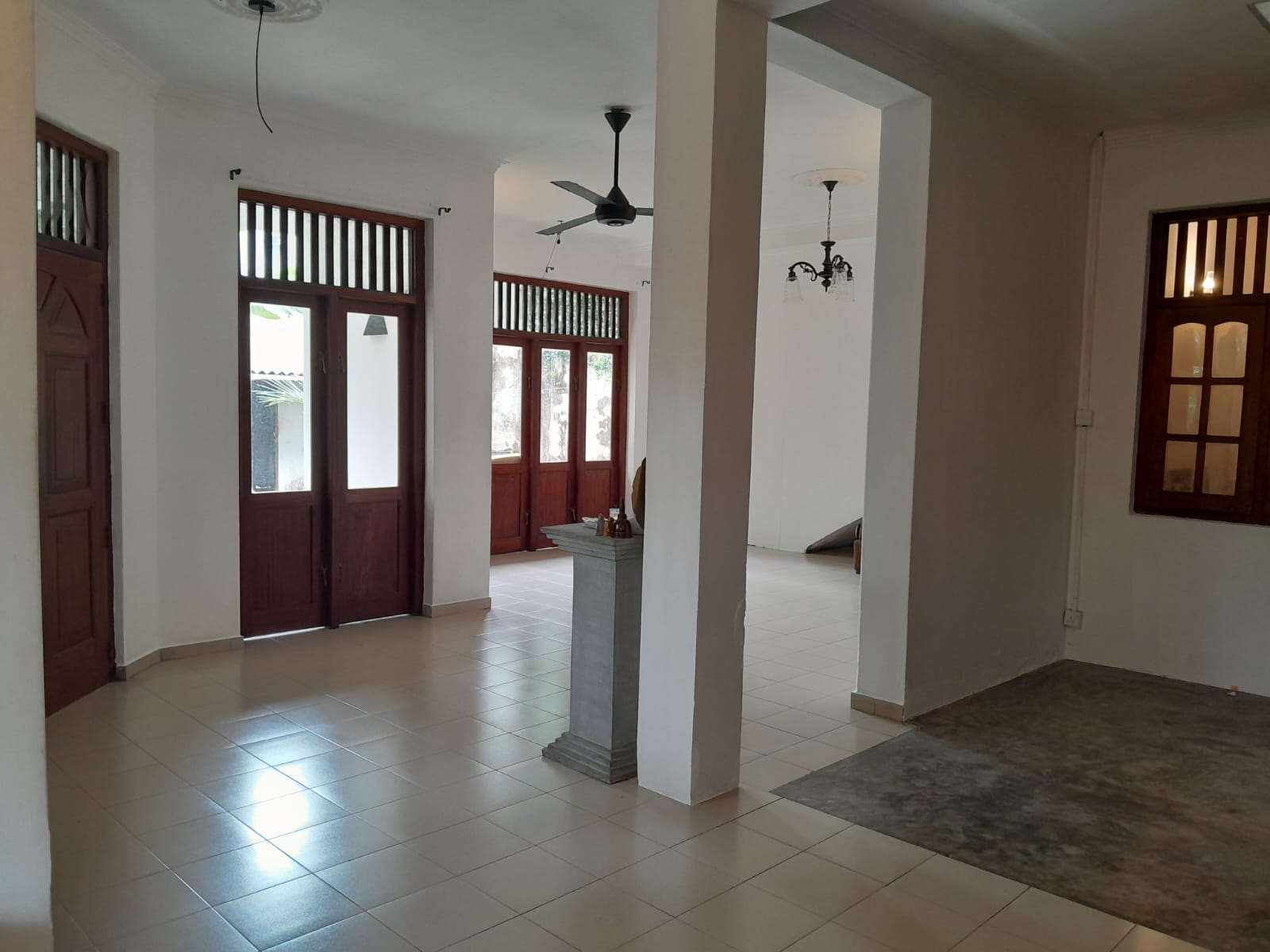 Office / Warehouse Space for Rent in Subuthi Pura, Battaramulla.