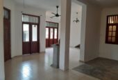 House for rent in Subuthi Pura, Battaramulla.
