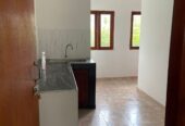 Upper Floor Unit for Rent in Polhengoda Road, Colombo 5