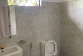 Upper Floor Unit for Rent in Polhengoda Road, Colombo 5