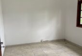 Upper Floor Unit for Rent in Polhengoda Road, Colombo 5