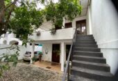 Upper Floor Unit for Rent in Polhengoda Road, Colombo 5