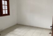 Upper Floor Unit for Rent in Polhengoda Road, Colombo 5