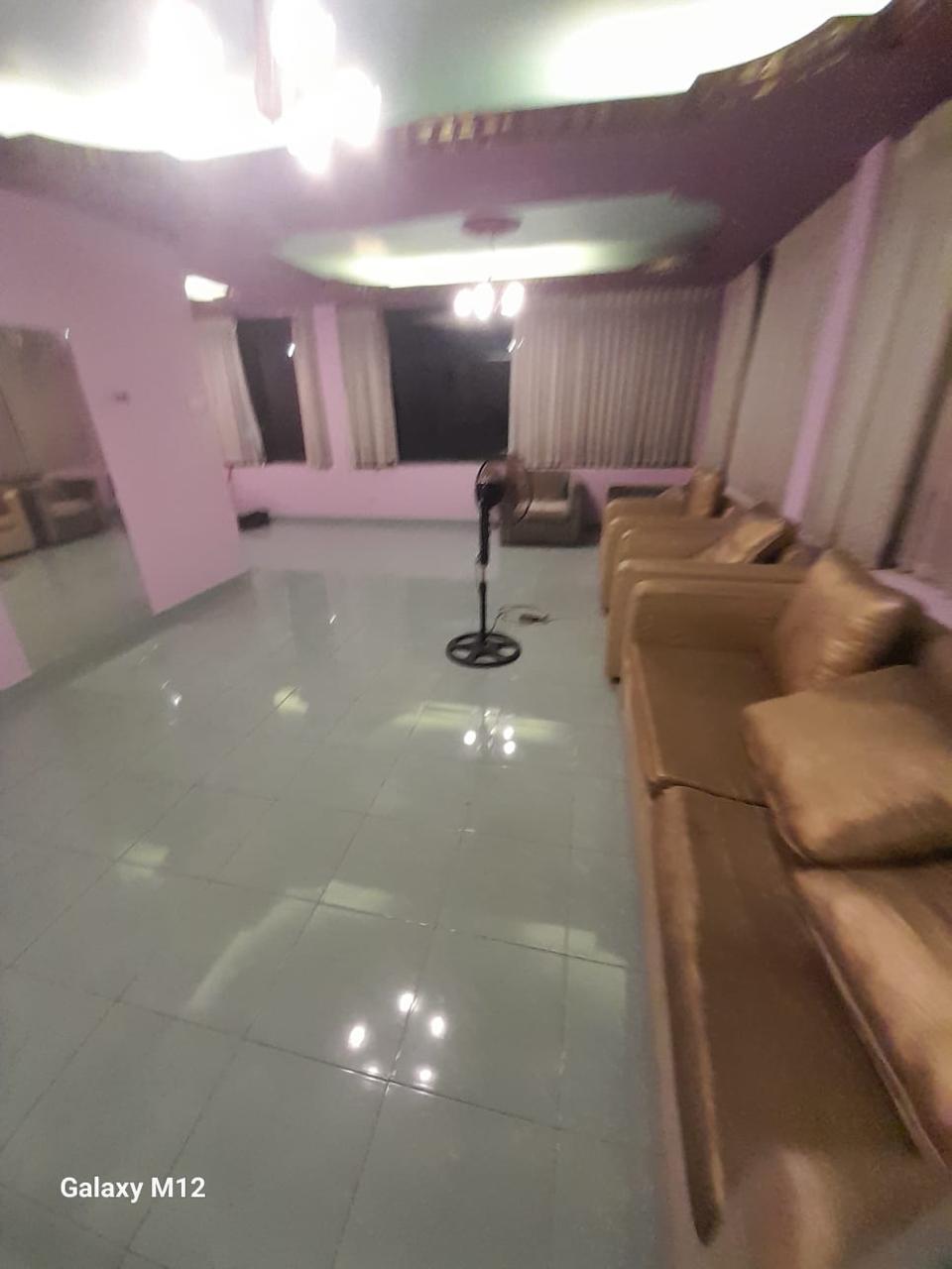 Apartment for Rent in Pitakotte.