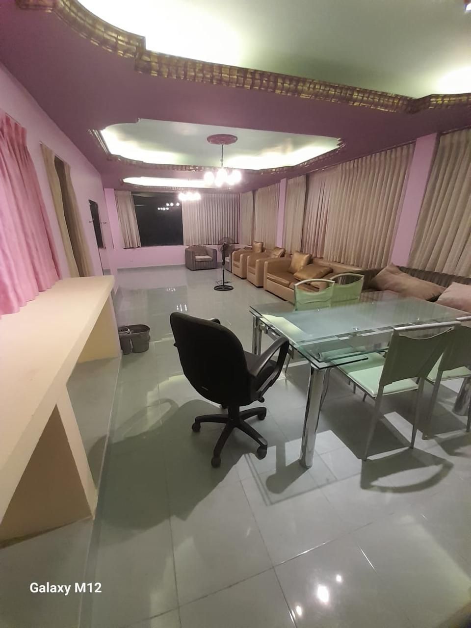 Apartment for Rent in Pitakotte.