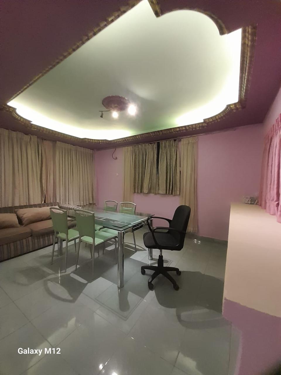 Office Space for Rent in Pitakotte