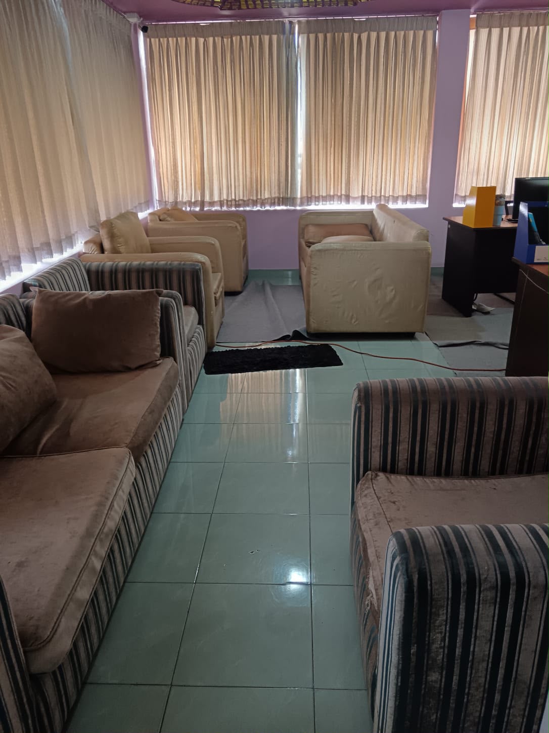 Apartment for Rent in Pitakotte.