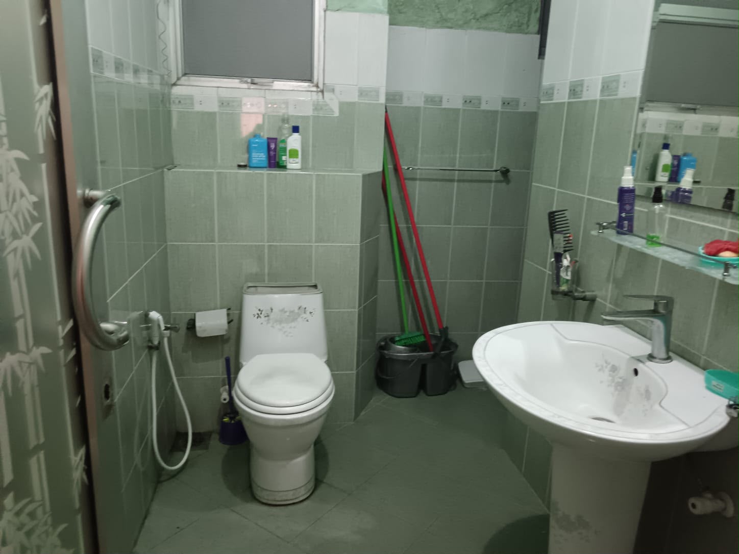 Apartment for Rent in Pitakotte.