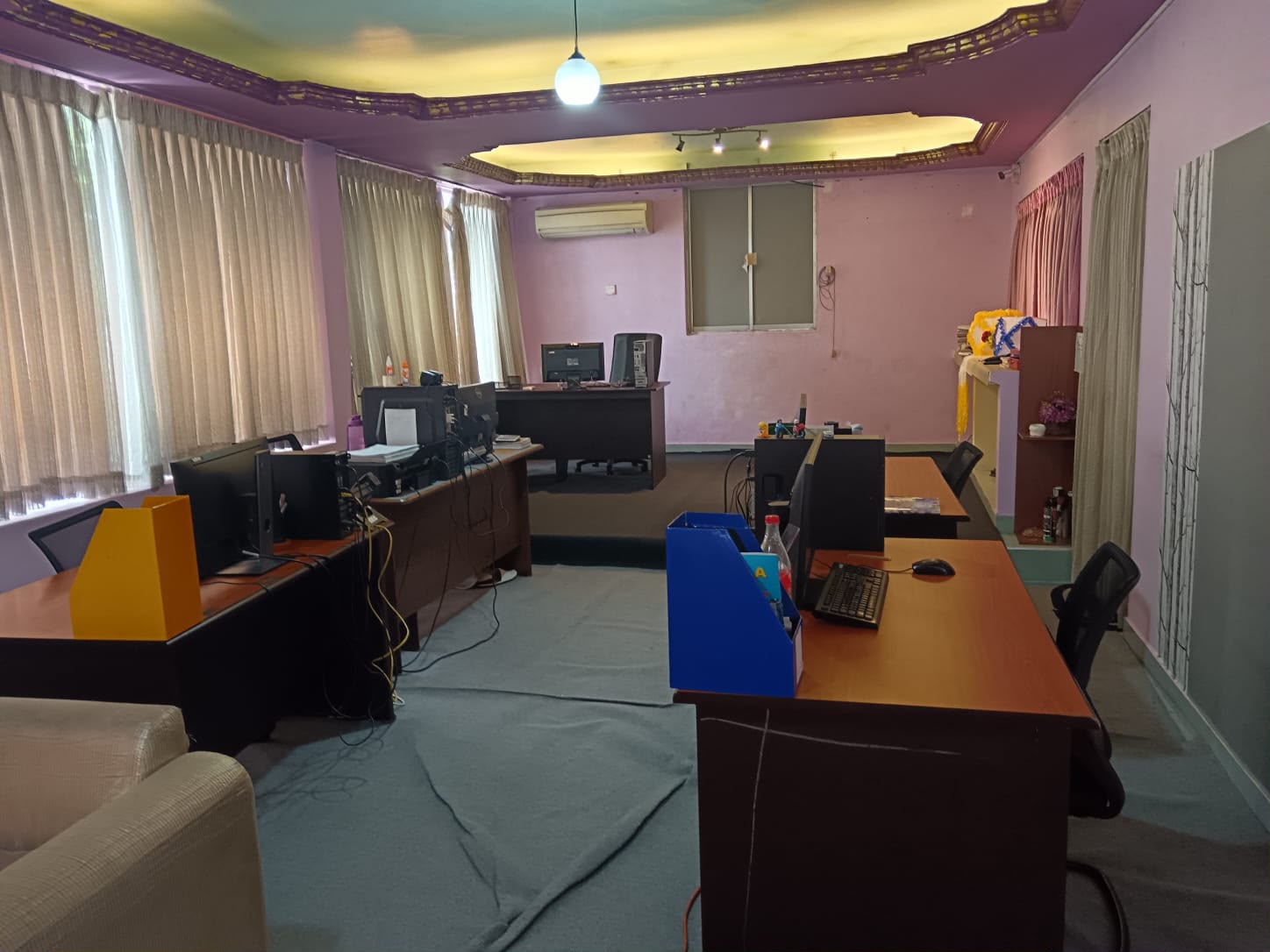 Office Space for Rent in Pitakotte