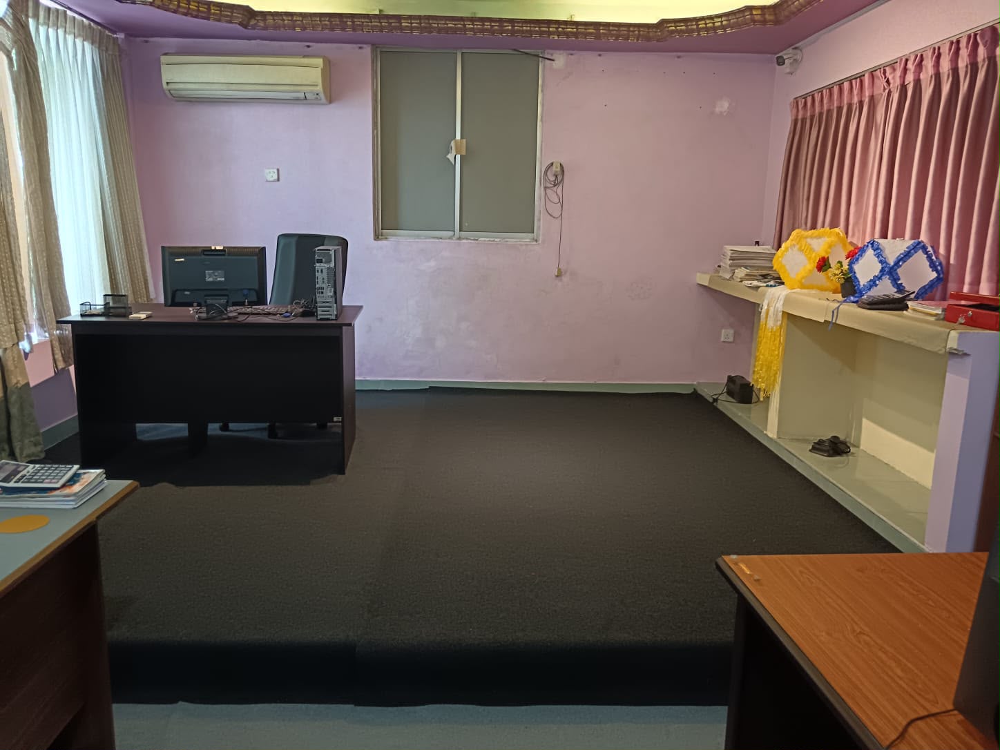Apartment for Rent in Pitakotte.
