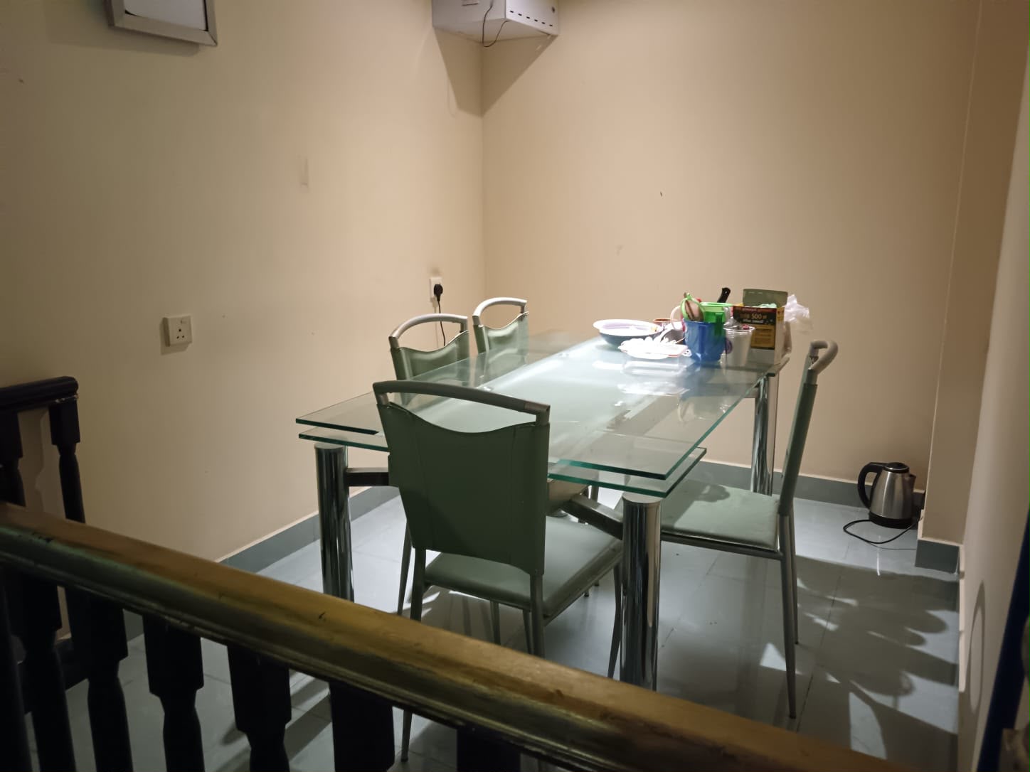 Office Space for Rent in Pitakotte