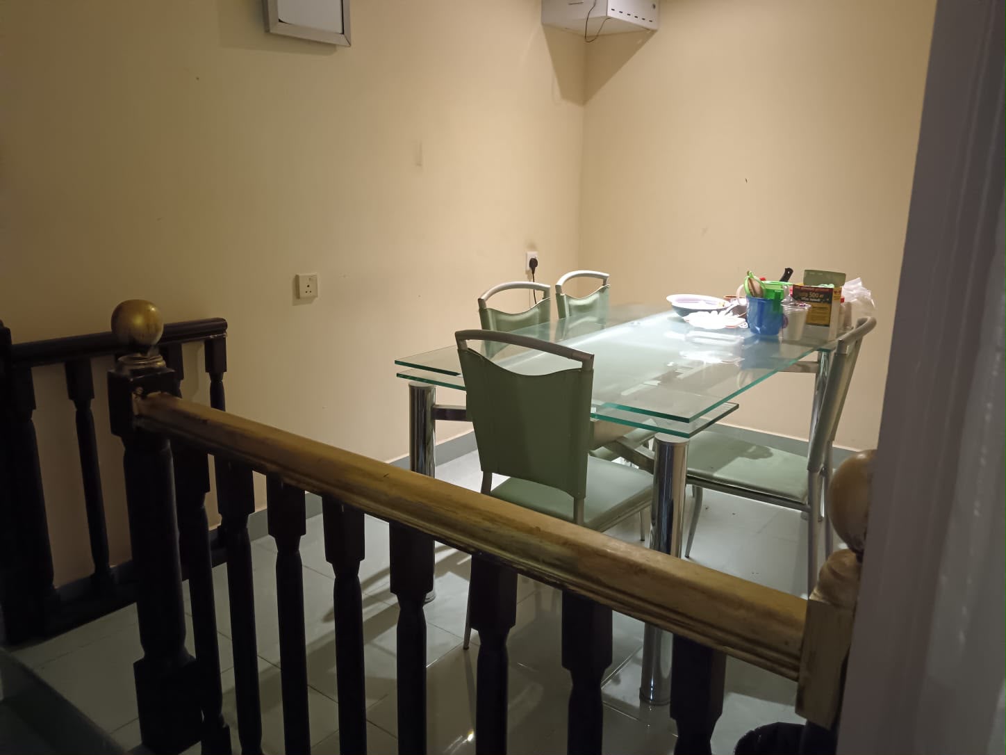 Apartment for Rent in Pitakotte.