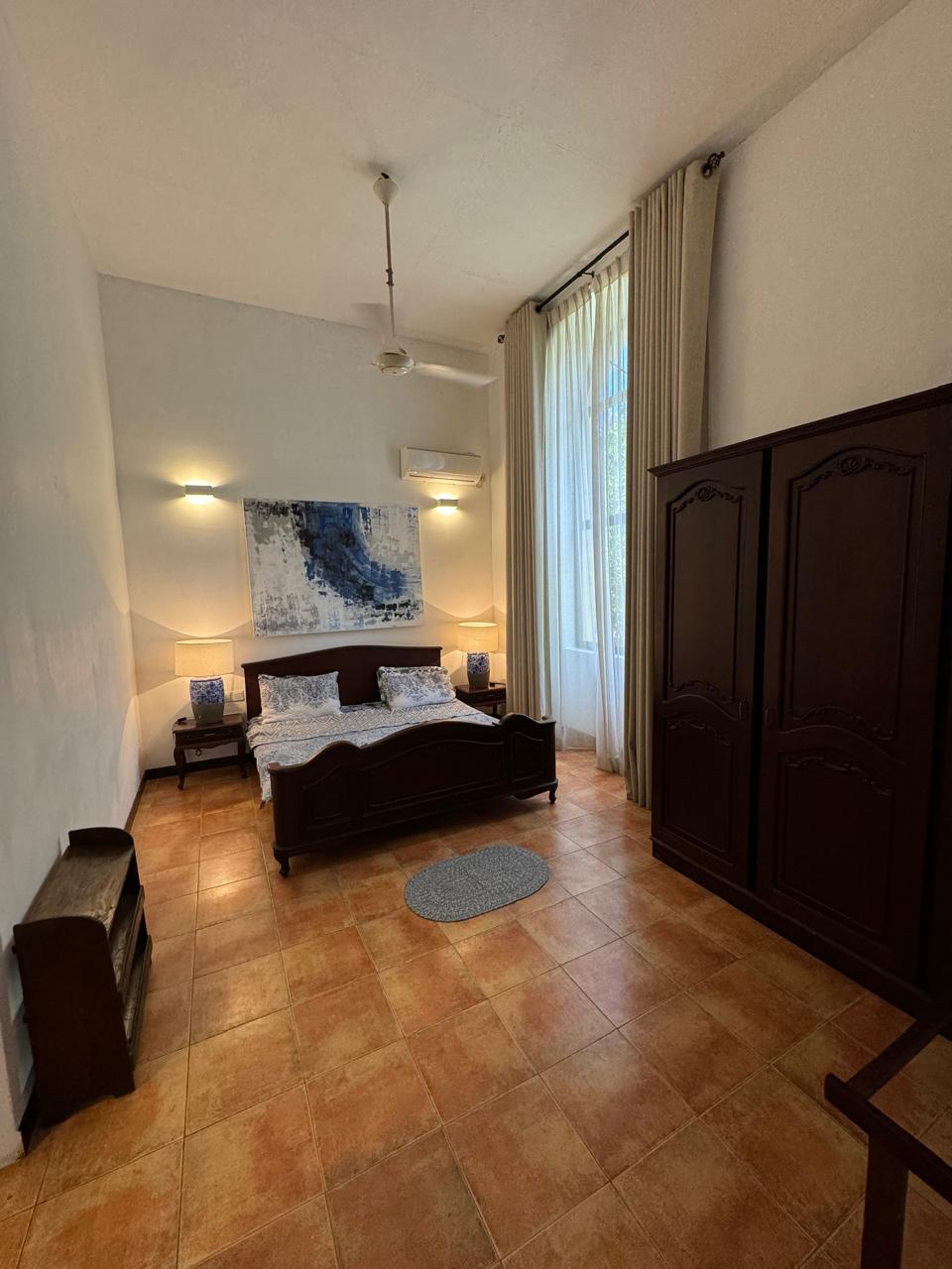 Beautiful Cottage-Style House for Rent in Kaduwela.