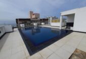 Fully Furnished Apartment for Rent in De Alwis Place, Dehiwala