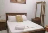 Fully Furnished Apartment for Rent in De Alwis Place, Dehiwala