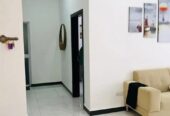 Fully Furnished Apartment for Rent in De Alwis Place, Dehiwala