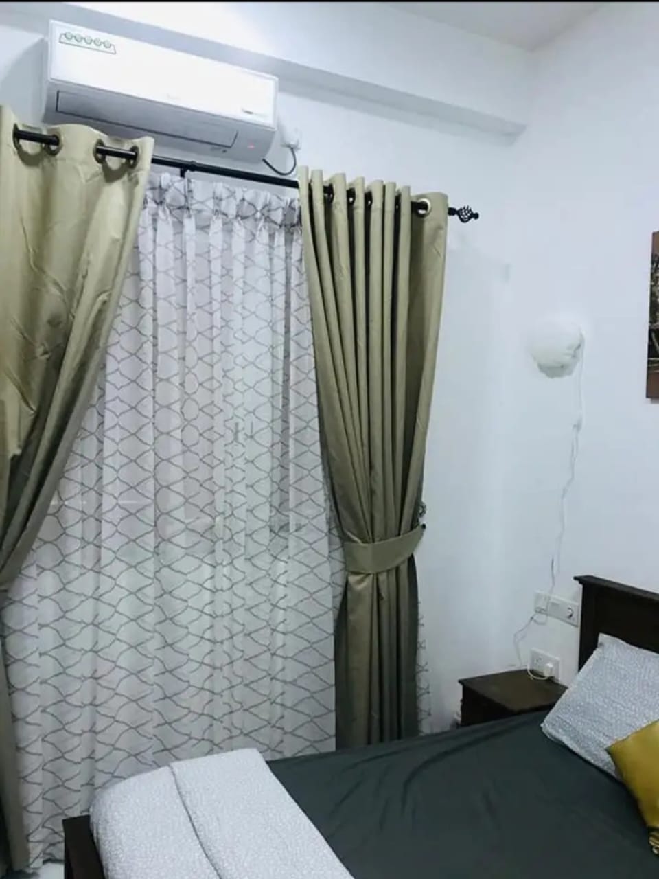 Fully Furnished Apartment for Rent in De Alwis Place, Dehiwala