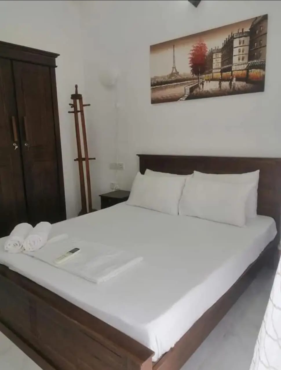 Fully Furnished Apartment for Rent in De Alwis Place, Dehiwala