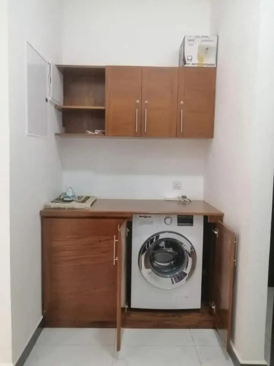 Fully Furnished Apartment for Rent in De Alwis Place, Dehiwala