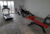 Fully Furnished Apartment for Rent in De Alwis Place, Dehiwala
