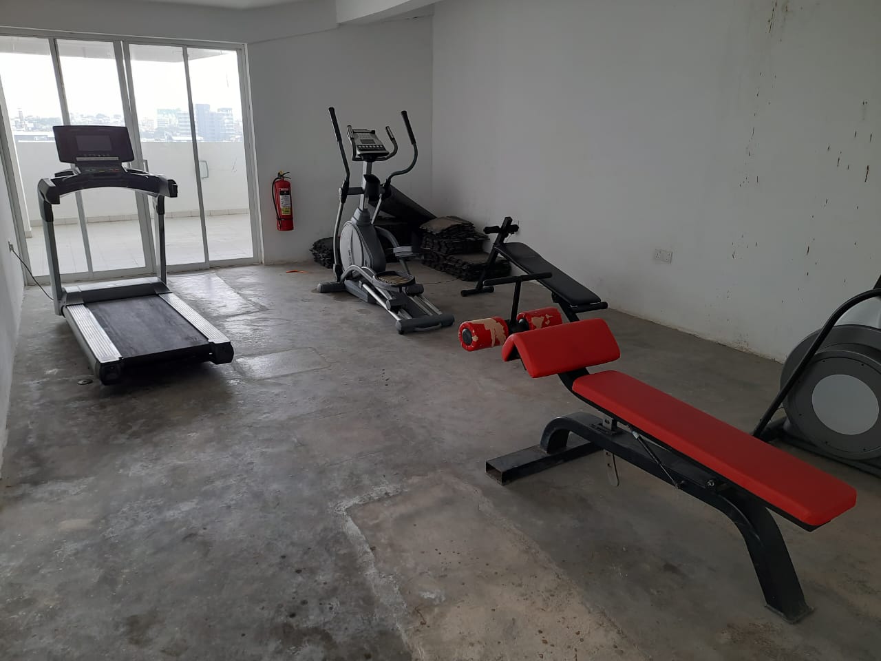 Fully Furnished Apartment for Rent in De Alwis Place, Dehiwala